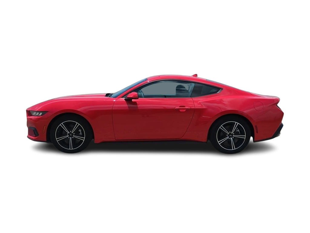 Thumbnail: 2025 Ford Mustang - 3