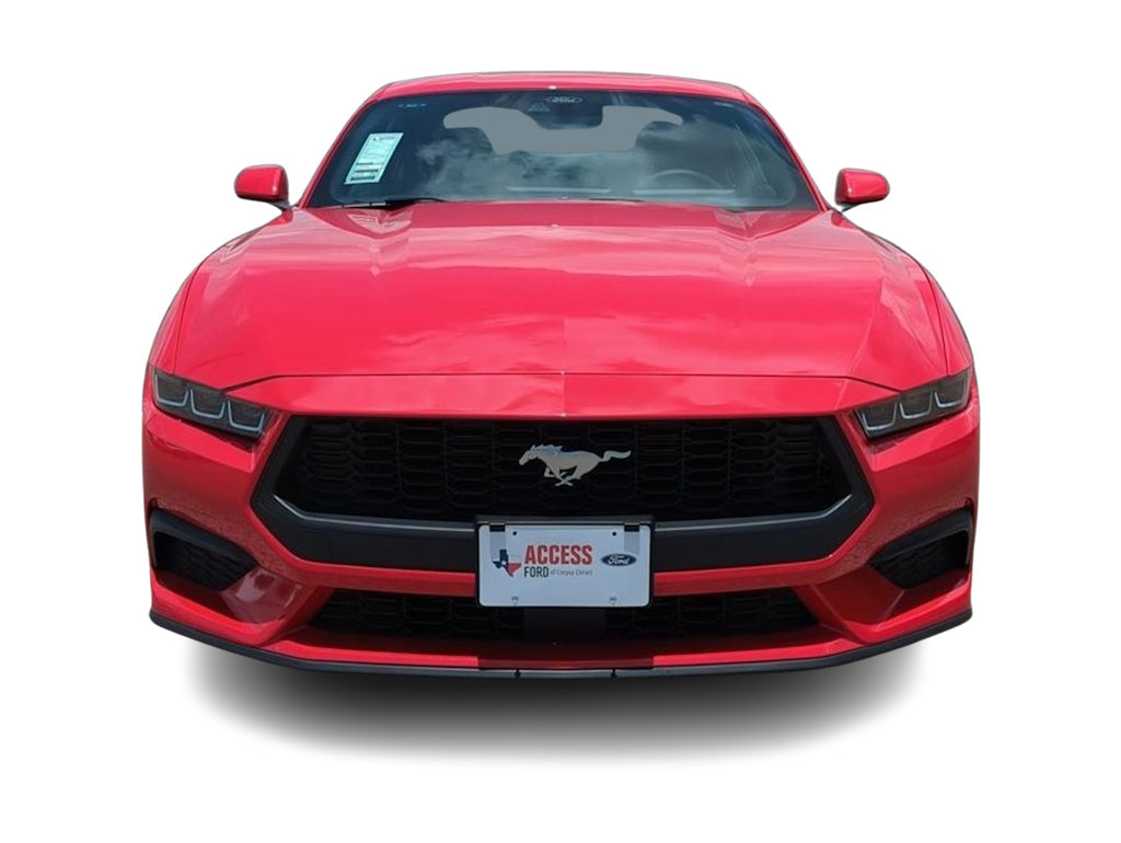 Thumbnail: 2025 Ford Mustang - 5