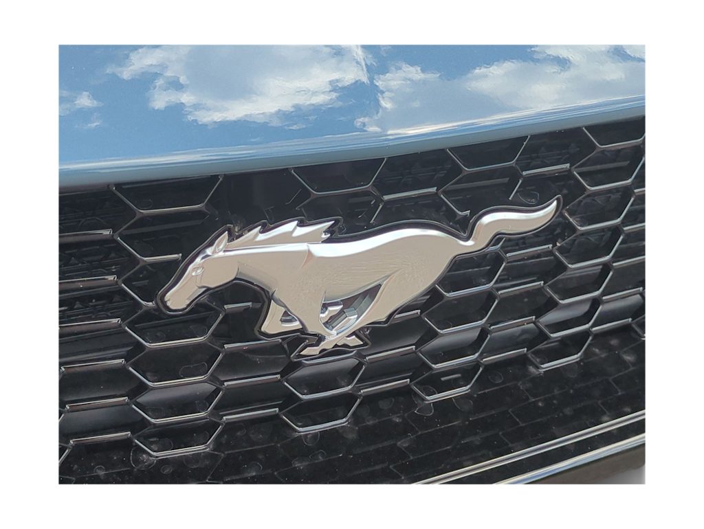 Thumbnail: 2025 Ford Mustang - 33