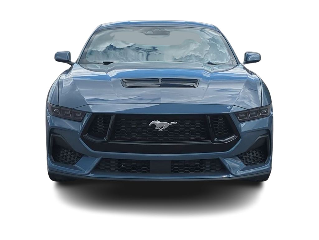 Thumbnail: 2025 Ford Mustang - 6
