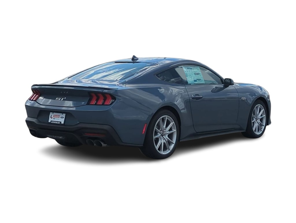 Thumbnail: 2025 Ford Mustang - 23