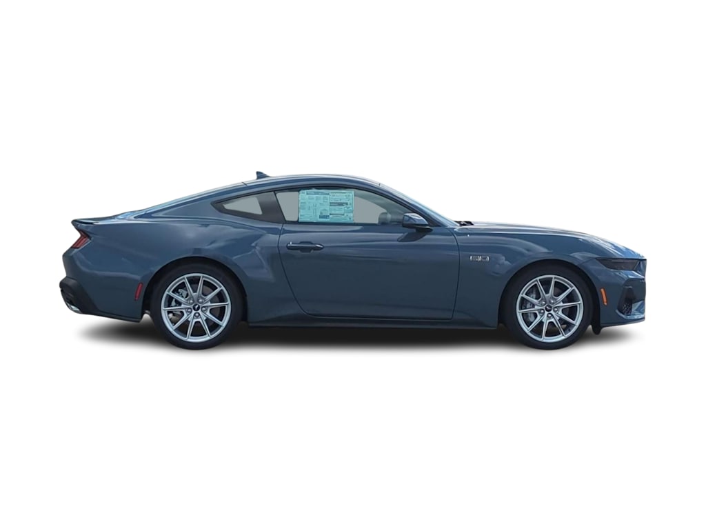 Thumbnail: 2025 Ford Mustang - 24