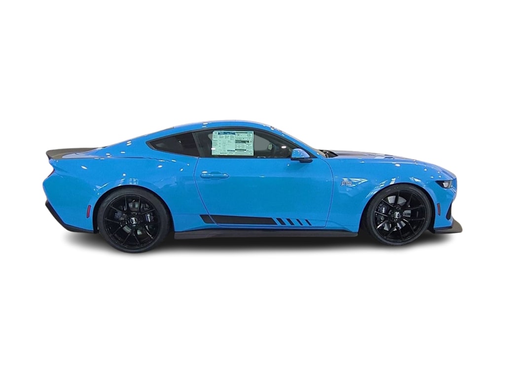 Thumbnail: 2025 Ford Mustang - 23