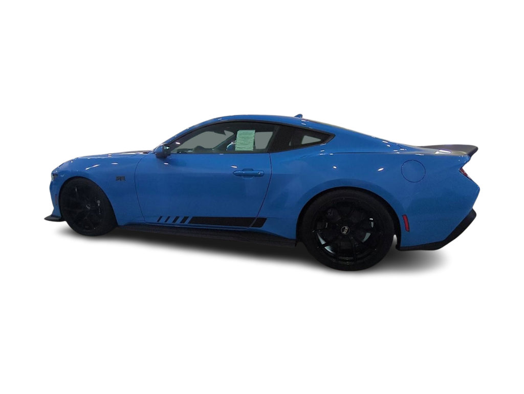 Thumbnail: 2025 Ford Mustang - 3