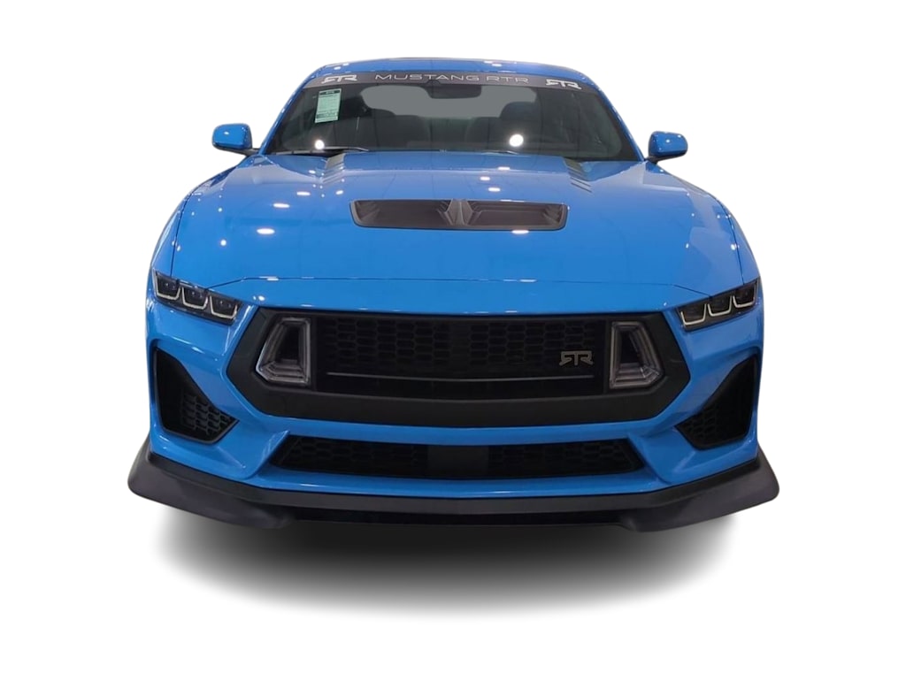 Thumbnail: 2025 Ford Mustang - 6