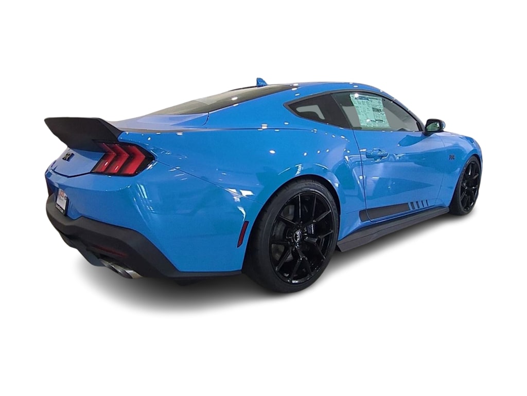 Thumbnail: 2025 Ford Mustang - 22