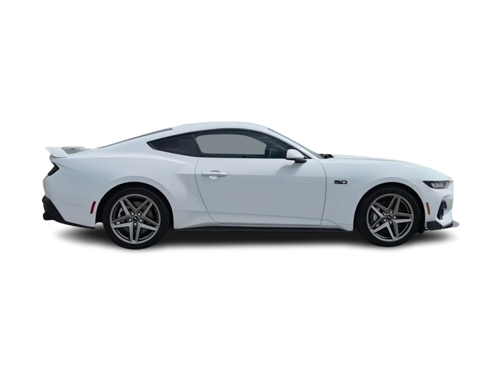 Thumbnail: 2025 Ford Mustang - 24