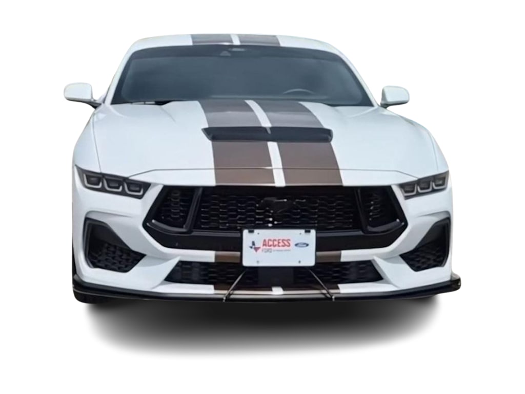 Thumbnail: 2025 Ford Mustang - 5