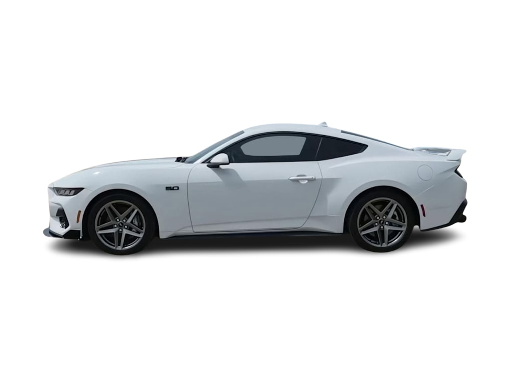 Thumbnail: 2025 Ford Mustang - 3