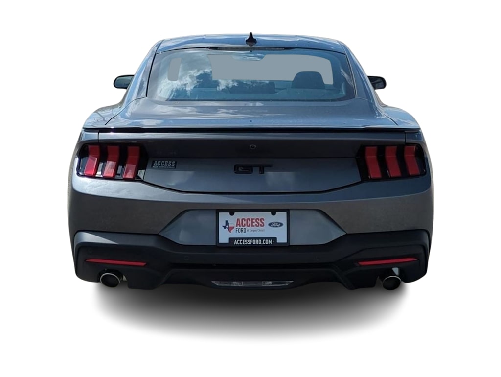 Thumbnail: 2025 Ford Mustang - 5