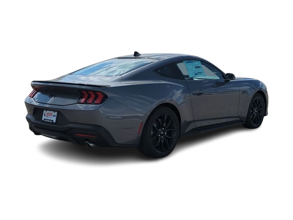 Thumbnail: 2025 Ford Mustang - 22
