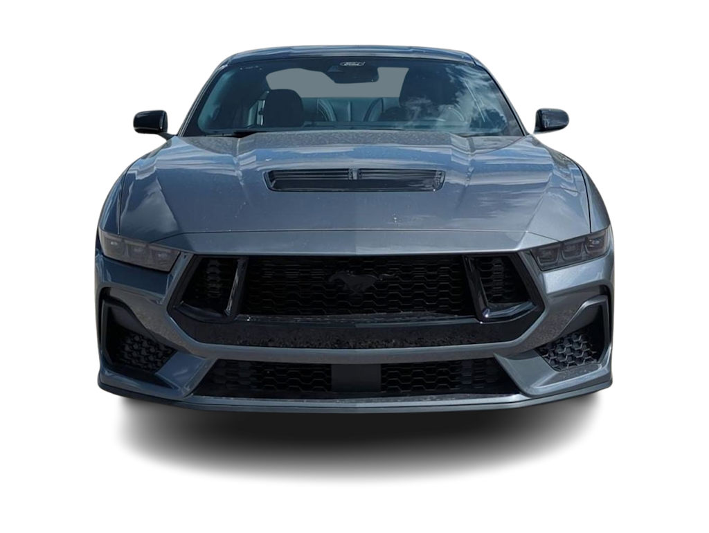 Thumbnail: 2025 Ford Mustang - 6