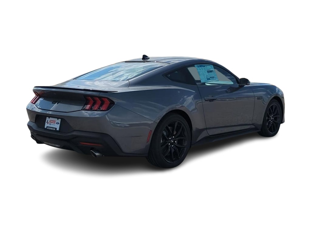 Thumbnail: 2025 Ford Mustang - 22
