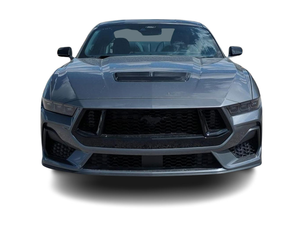 Thumbnail: 2025 Ford Mustang - 5