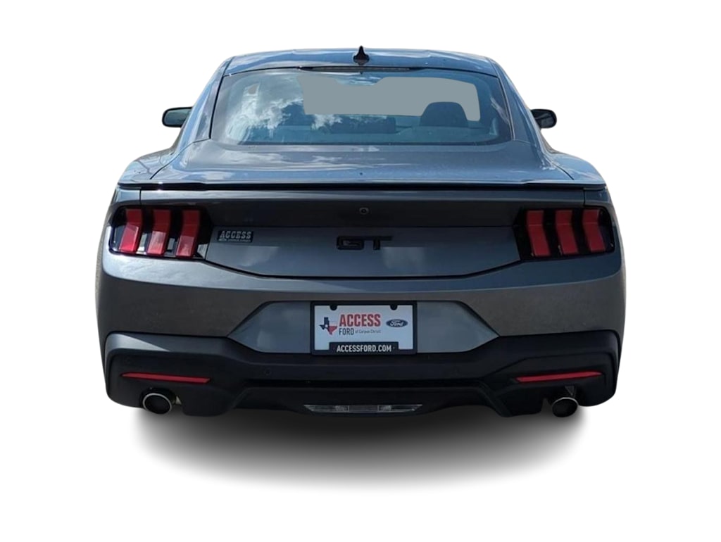 Thumbnail: 2025 Ford Mustang - 21