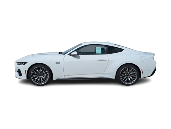 Thumbnail: 2025 Ford Mustang - 3