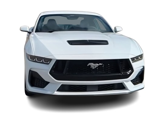 Thumbnail: 2025 Ford Mustang - 5