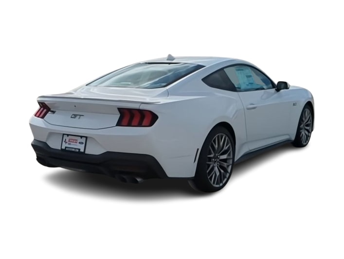 Thumbnail: 2025 Ford Mustang - 23