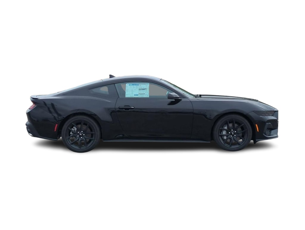 Thumbnail: 2026 Ford Mustang - 24