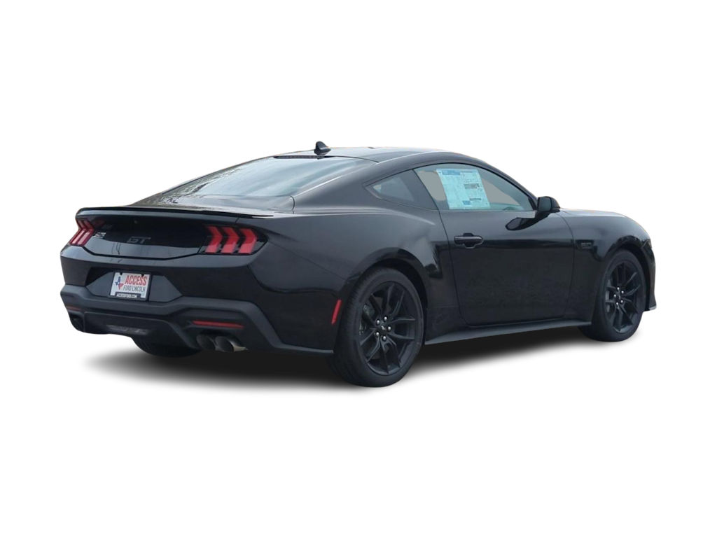 Thumbnail: 2026 Ford Mustang - 23