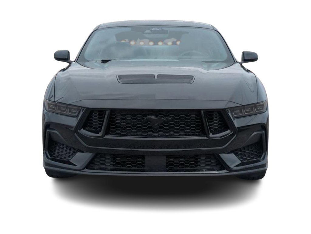 Thumbnail: 2026 Ford Mustang - 6