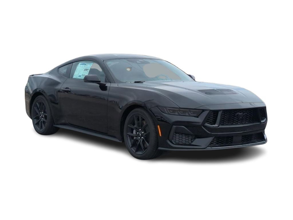 Thumbnail: 2026 Ford Mustang - 21
