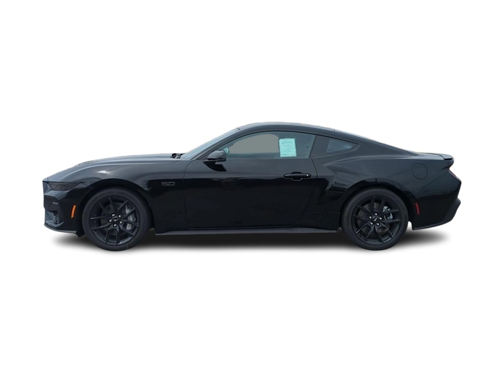 Thumbnail: 2026 Ford Mustang - 3