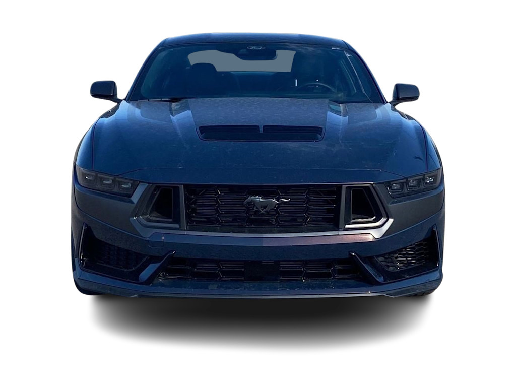 Thumbnail: 2025 Ford Mustang - 6