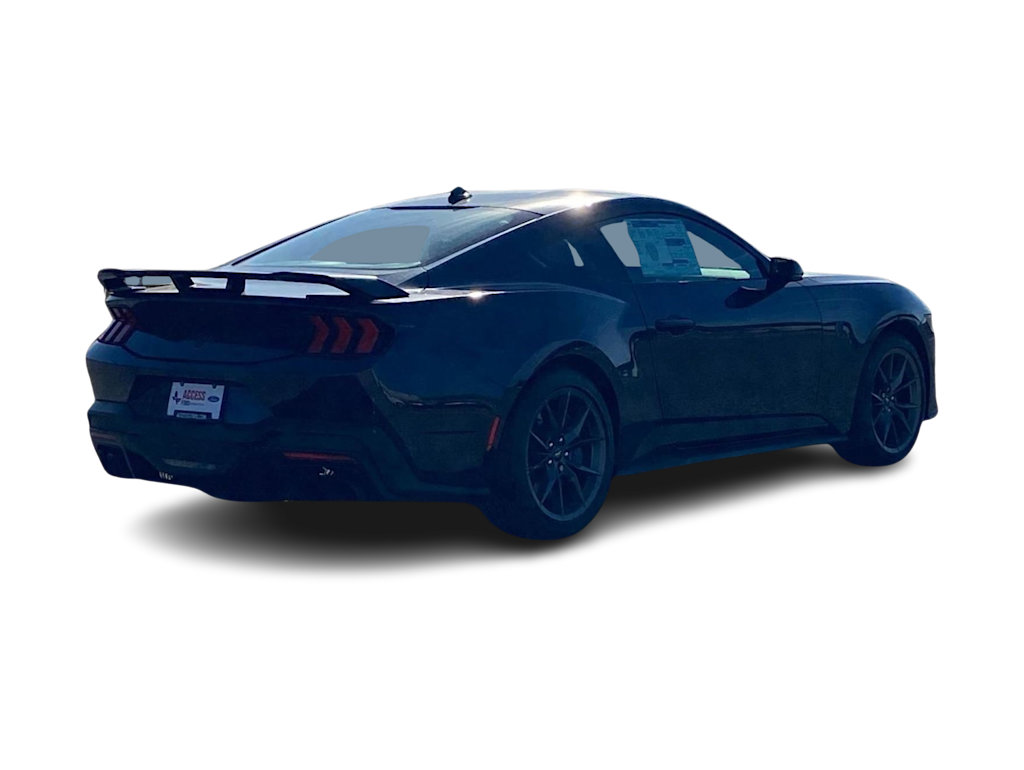 Thumbnail: 2025 Ford Mustang - 23