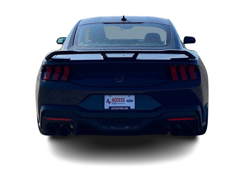 Thumbnail: 2025 Ford Mustang - 5