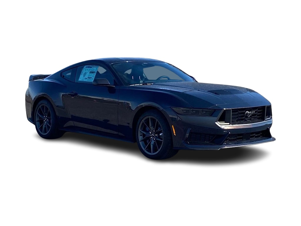 Thumbnail: 2025 Ford Mustang - 21