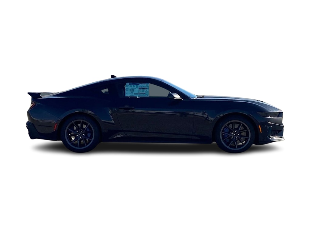 Thumbnail: 2025 Ford Mustang - 24
