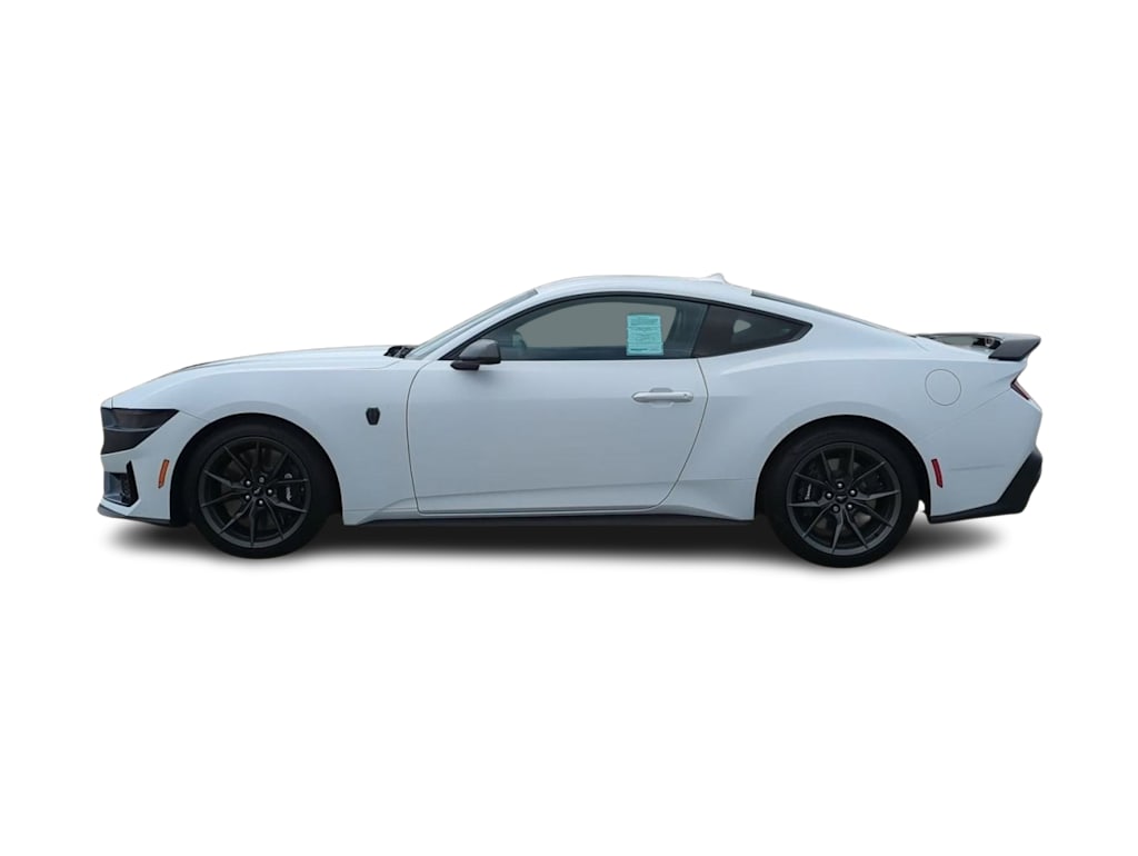 Thumbnail: 2025 Ford Mustang - 3