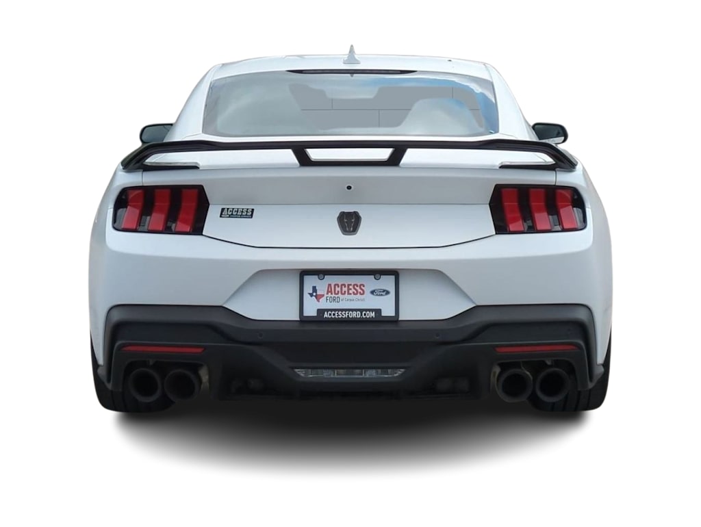 Thumbnail: 2025 Ford Mustang - 22