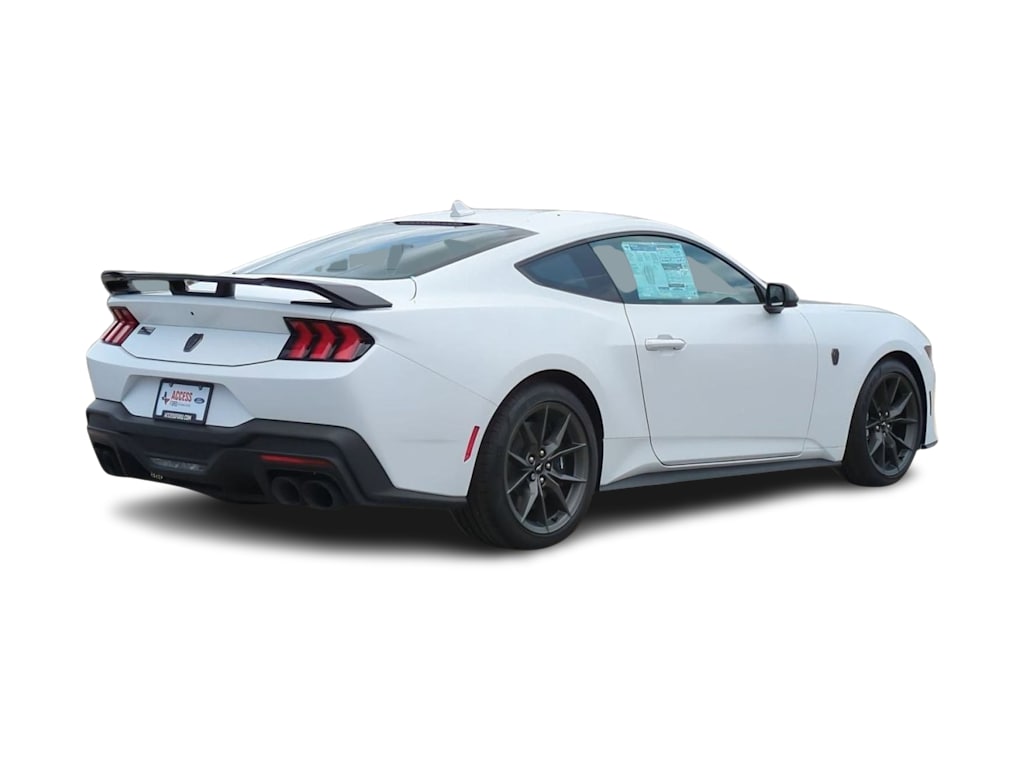 Thumbnail: 2025 Ford Mustang - 23