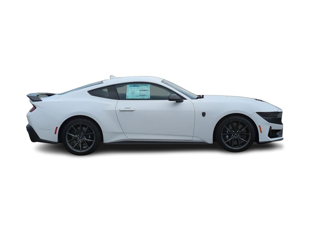 Thumbnail: 2025 Ford Mustang - 24