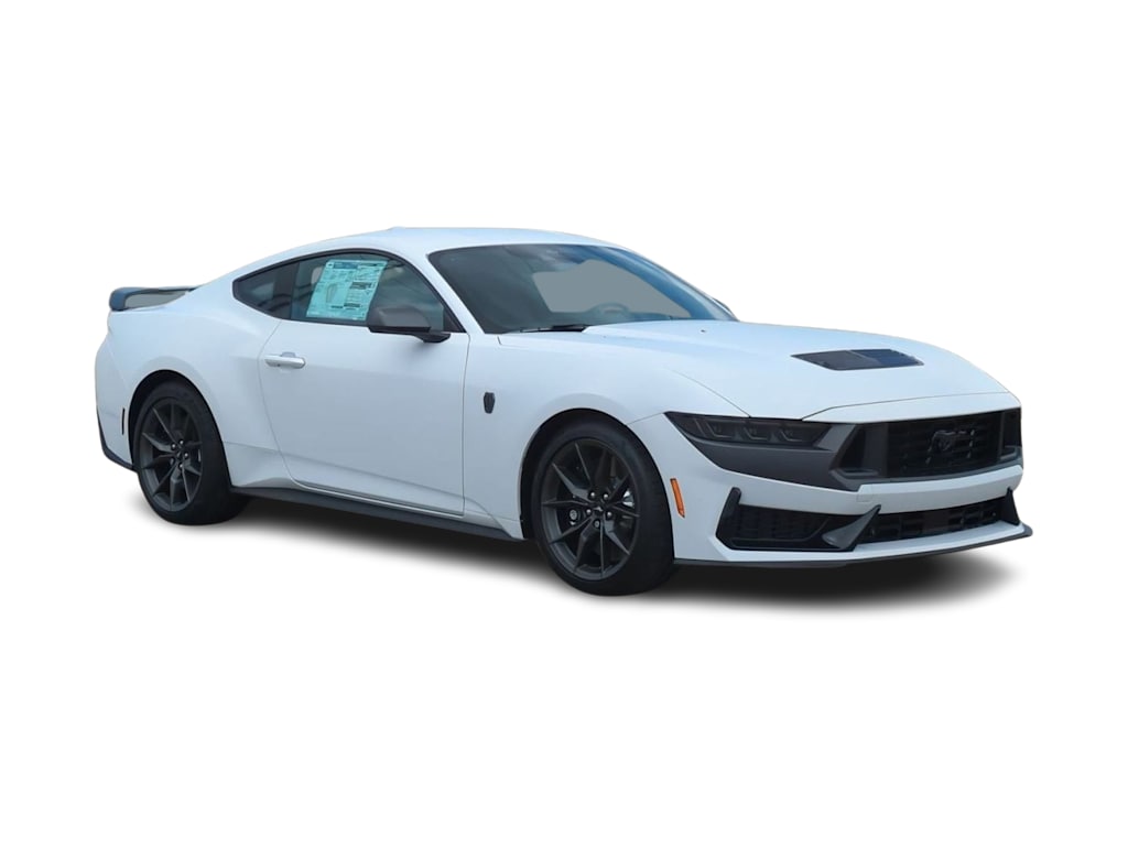 Thumbnail: 2025 Ford Mustang - 20