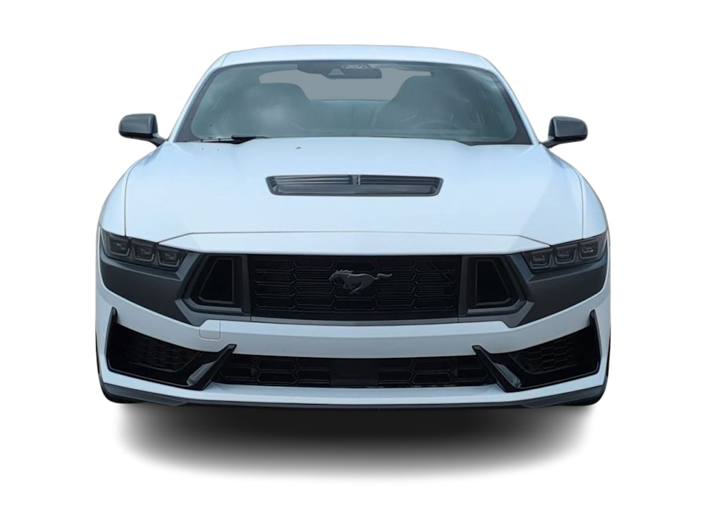 Thumbnail: 2025 Ford Mustang - 5