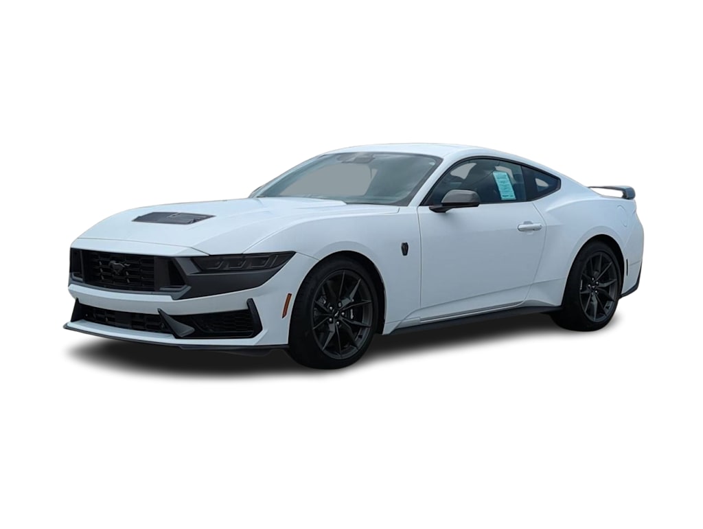 Thumbnail: 2025 Ford Mustang - 21