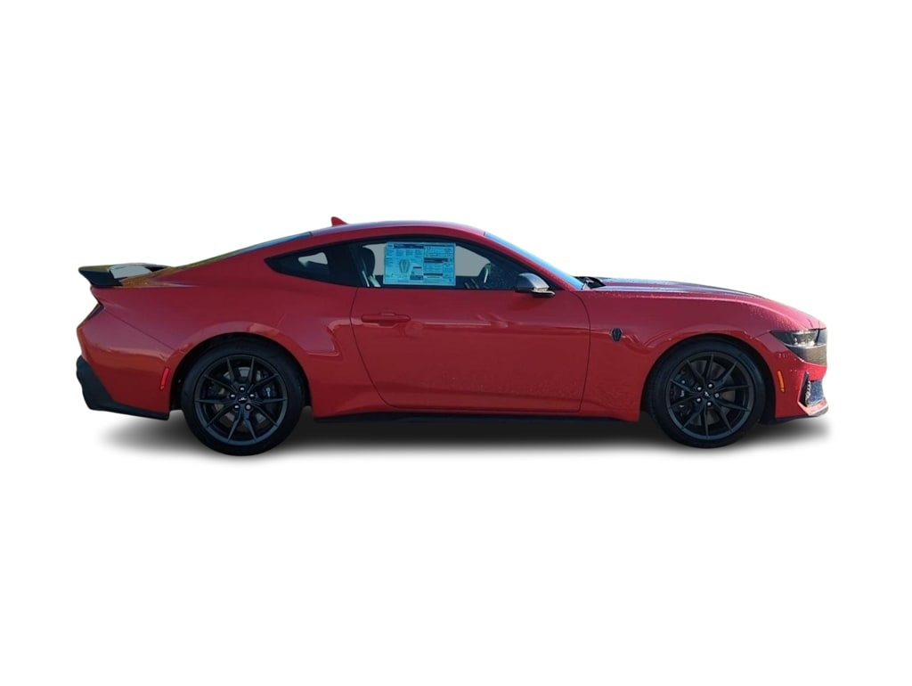 Thumbnail: 2025 Ford Mustang - 24