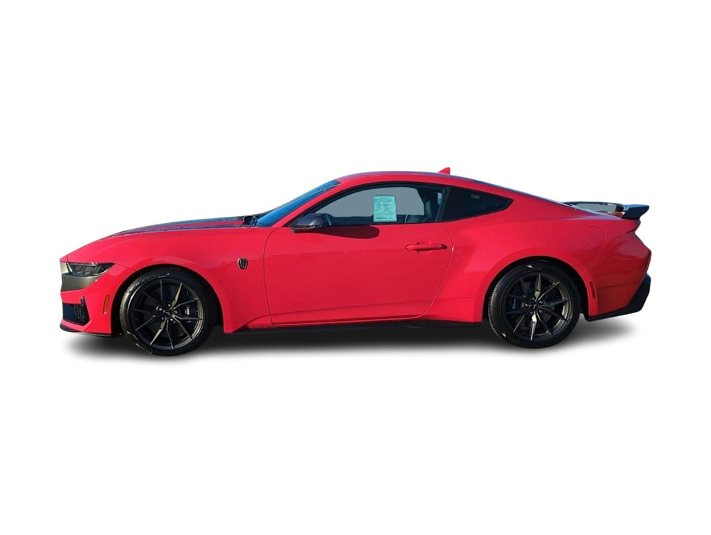 Thumbnail: 2025 Ford Mustang - 3