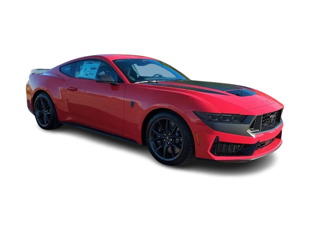 Thumbnail: 2025 Ford Mustang - 21