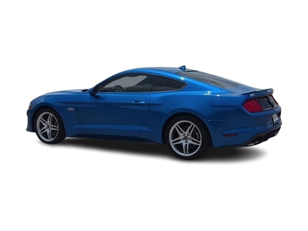 Thumbnail: 2021 Ford Mustang - 22
