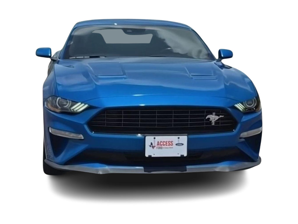 Thumbnail: 2021 Ford Mustang - 5