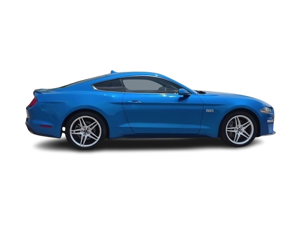 Thumbnail: 2021 Ford Mustang - 24