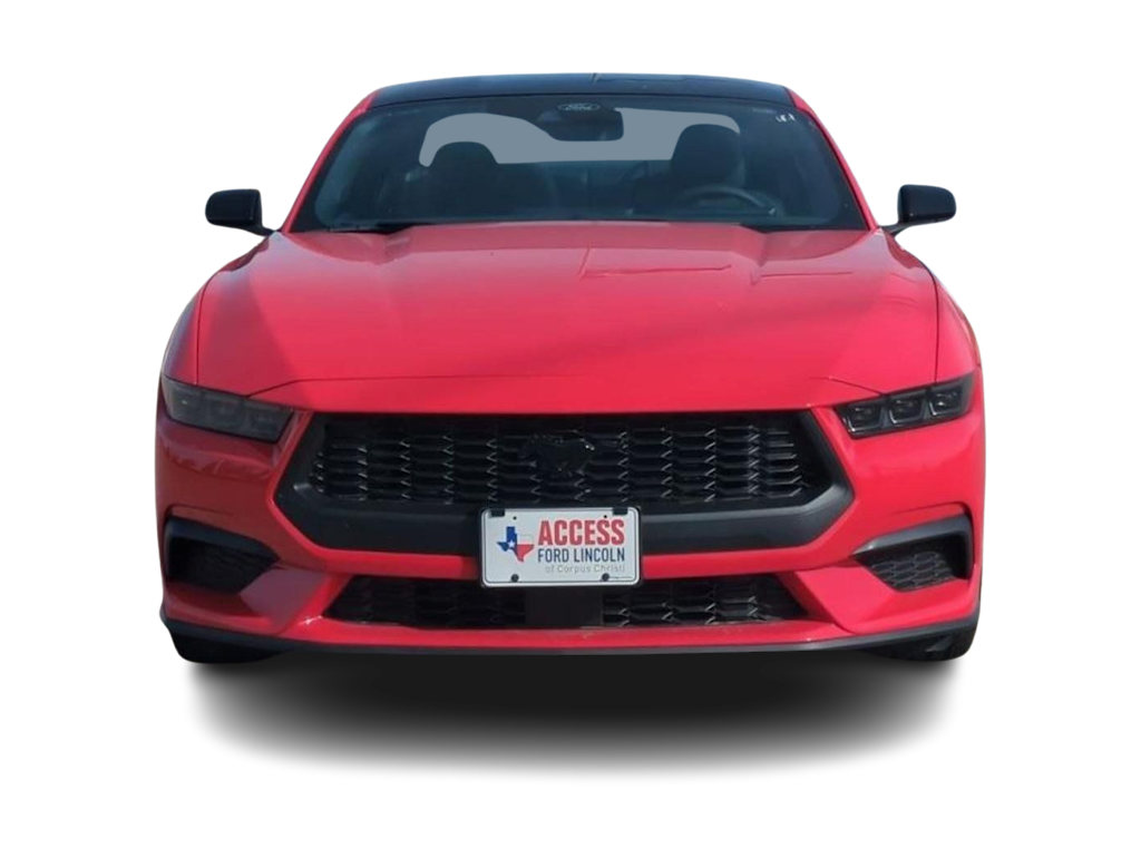 Thumbnail: 2025 Ford Mustang - 5