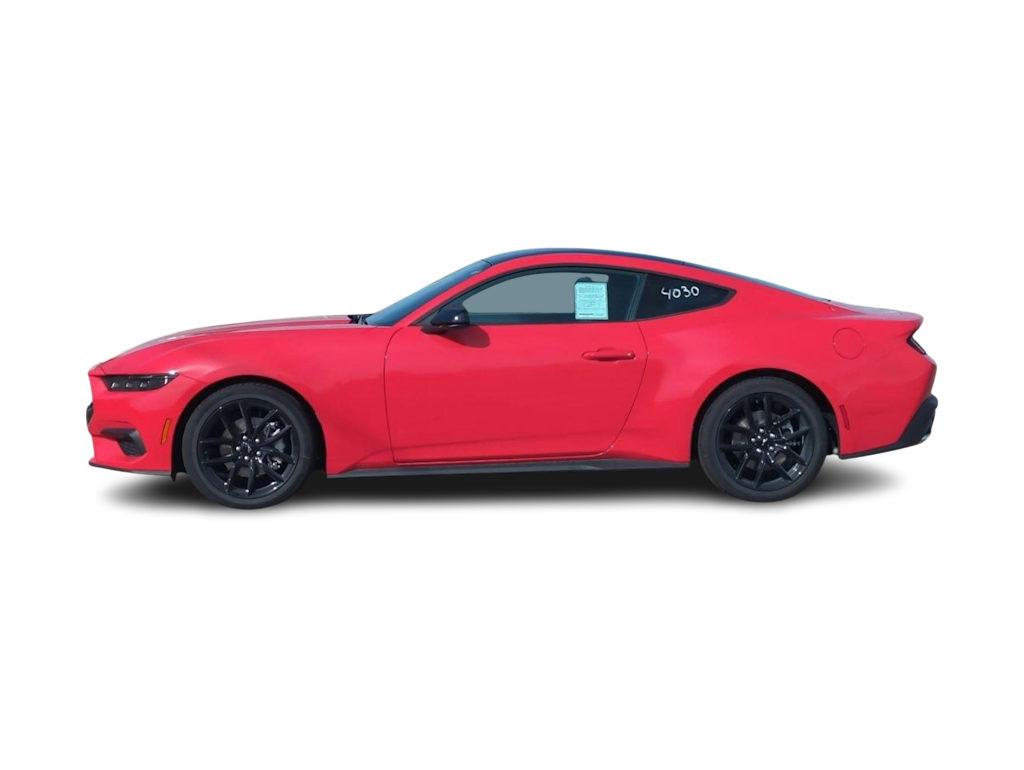 Thumbnail: 2025 Ford Mustang - 3