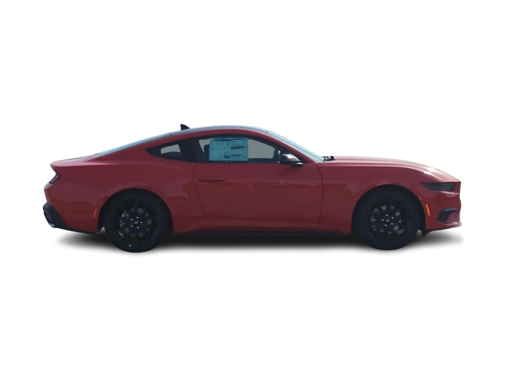 Thumbnail: 2025 Ford Mustang - 23