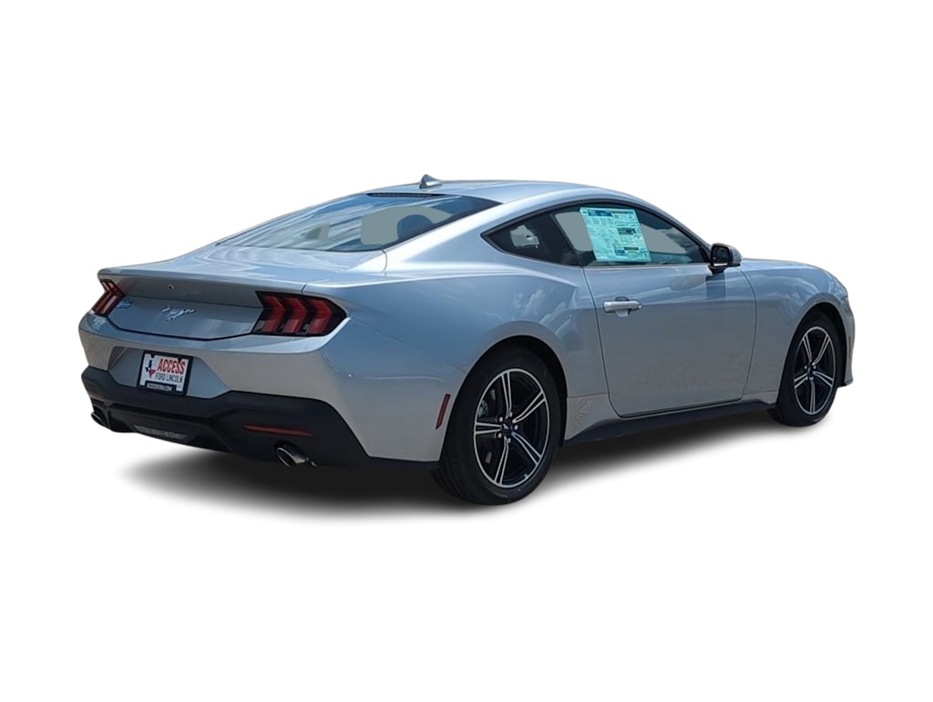 Thumbnail: 2025 Ford Mustang - 23