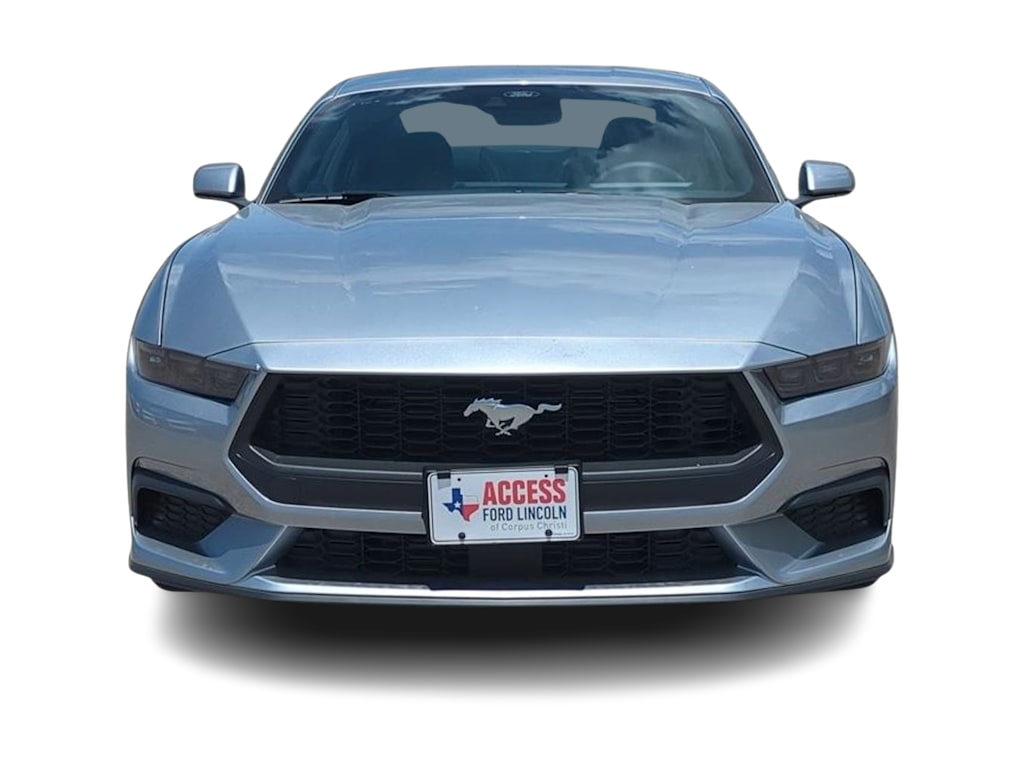 Thumbnail: 2025 Ford Mustang - 5